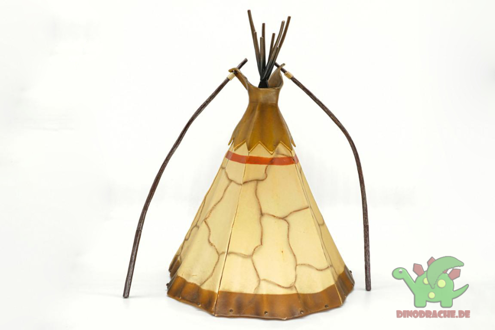 Schleich Tipi 42011